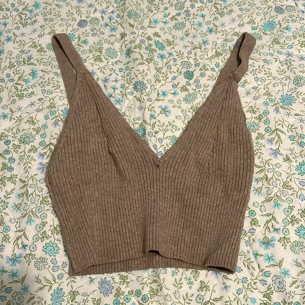 very stretchy material